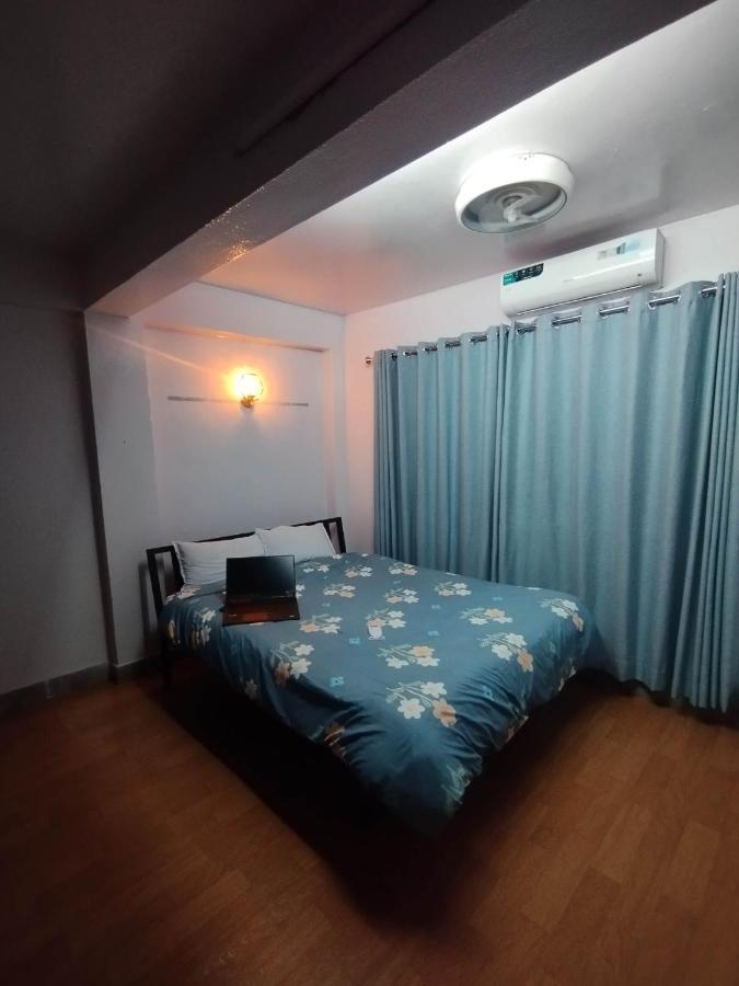 Hotel Ryan Kathmandu Exterior photo